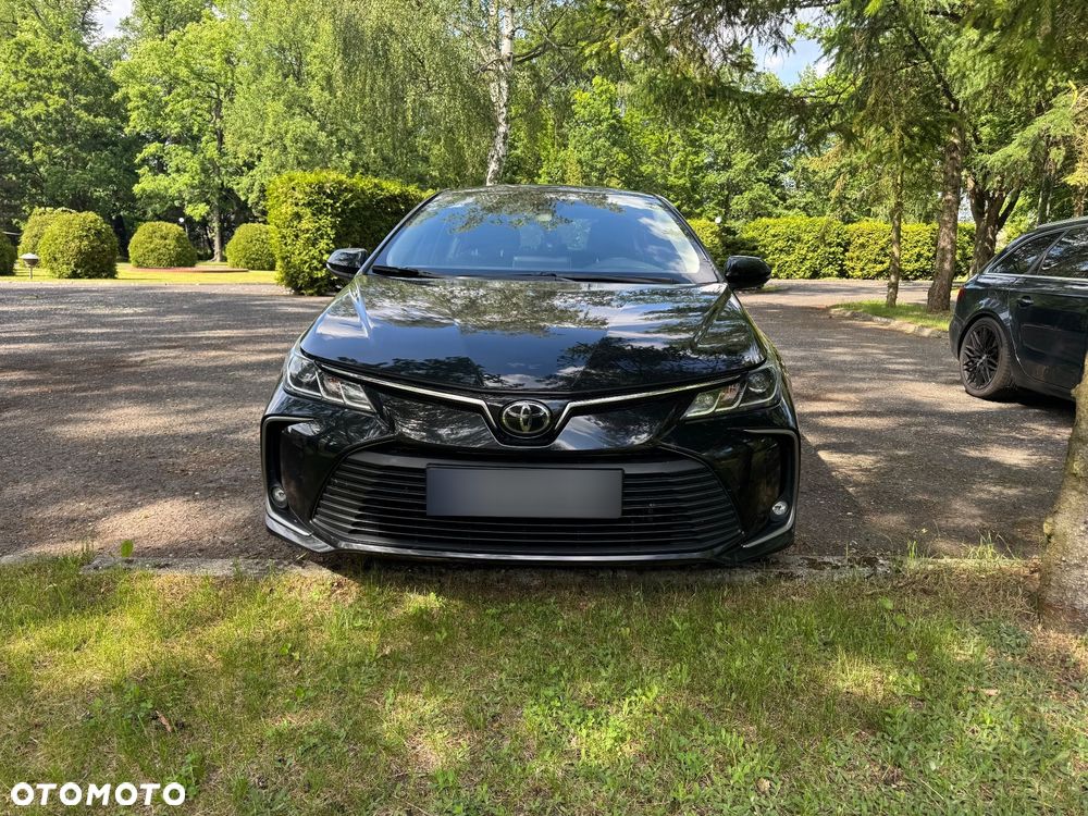 Toyota Corolla 1.5 Comfort - 2