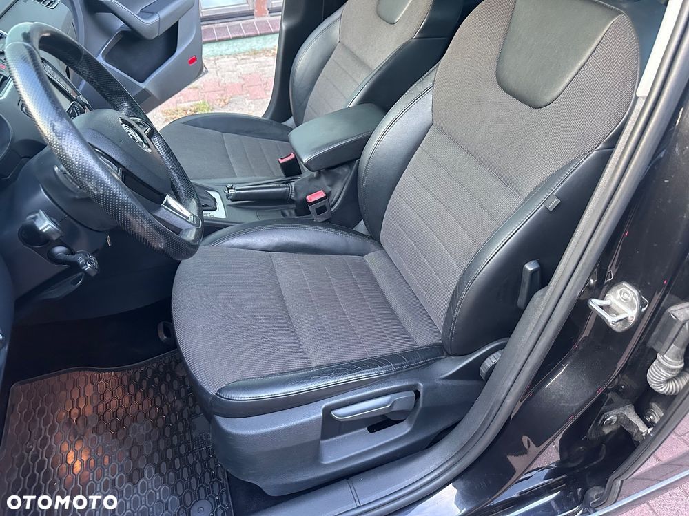 Skoda Octavia 2.0 TDI DSG Drive - 17
