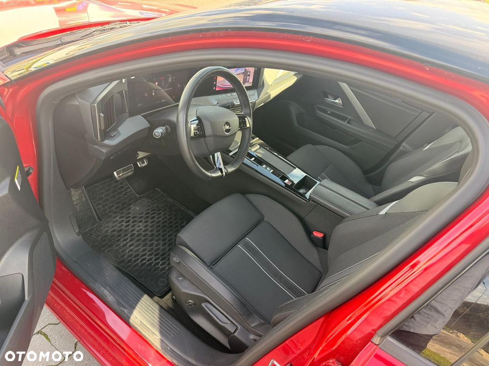Opel Astra - 4