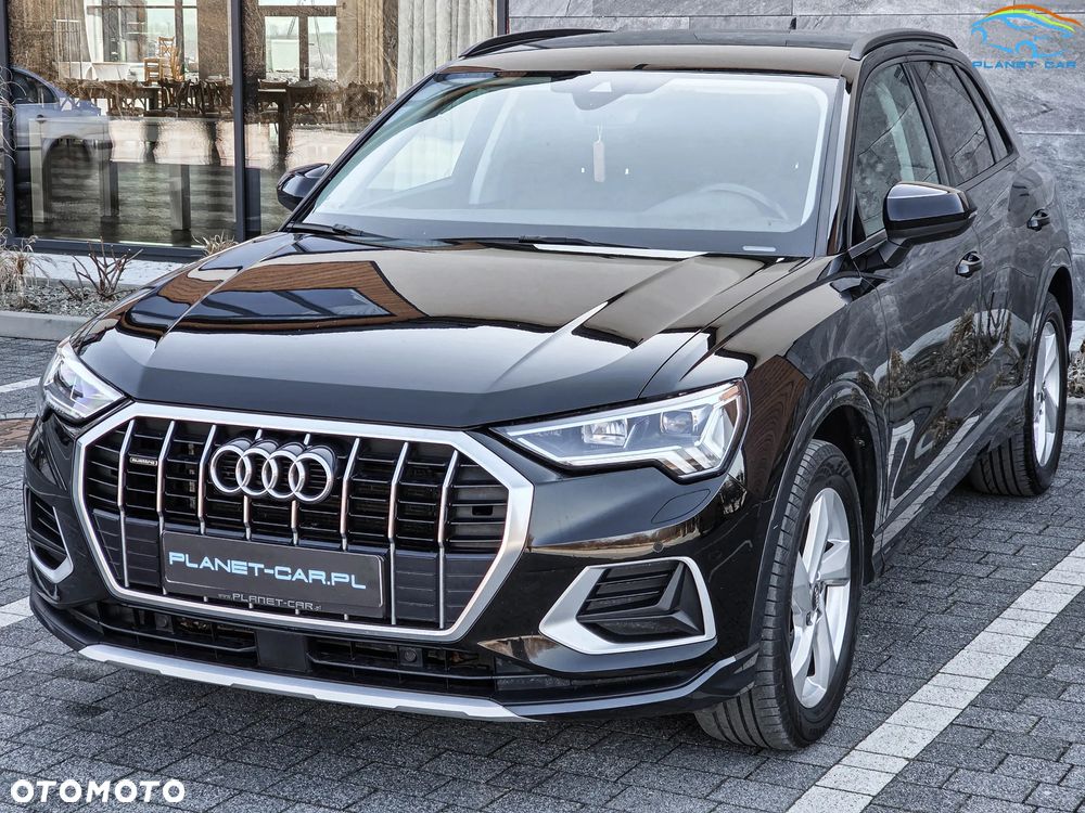 Audi Q3 40 TDI Quattro S tronic - 9