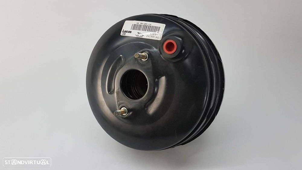 SERVOFREIO JAGUAR S-TYPE 3.0 V6 - 1