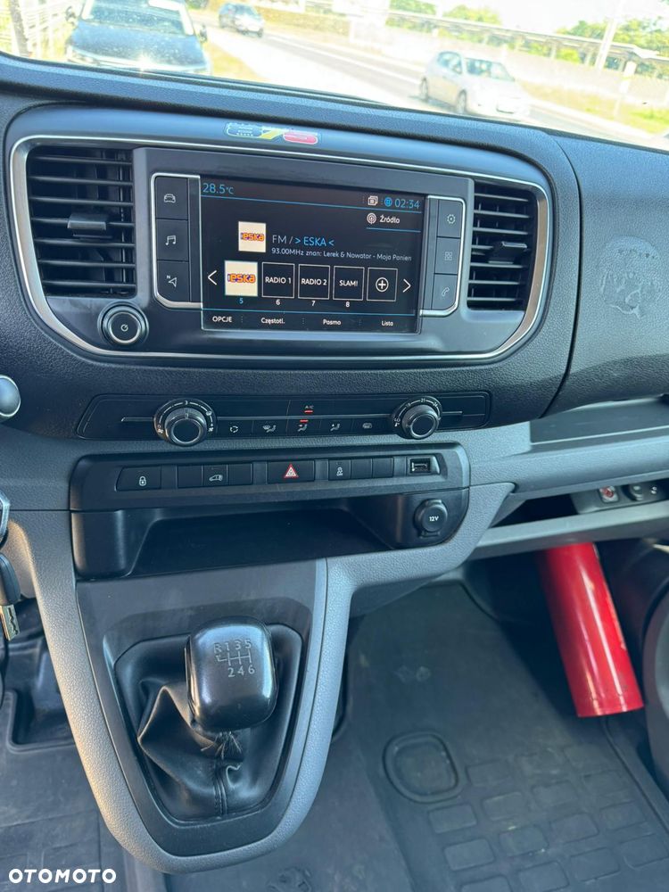 Peugeot Expert - 22
