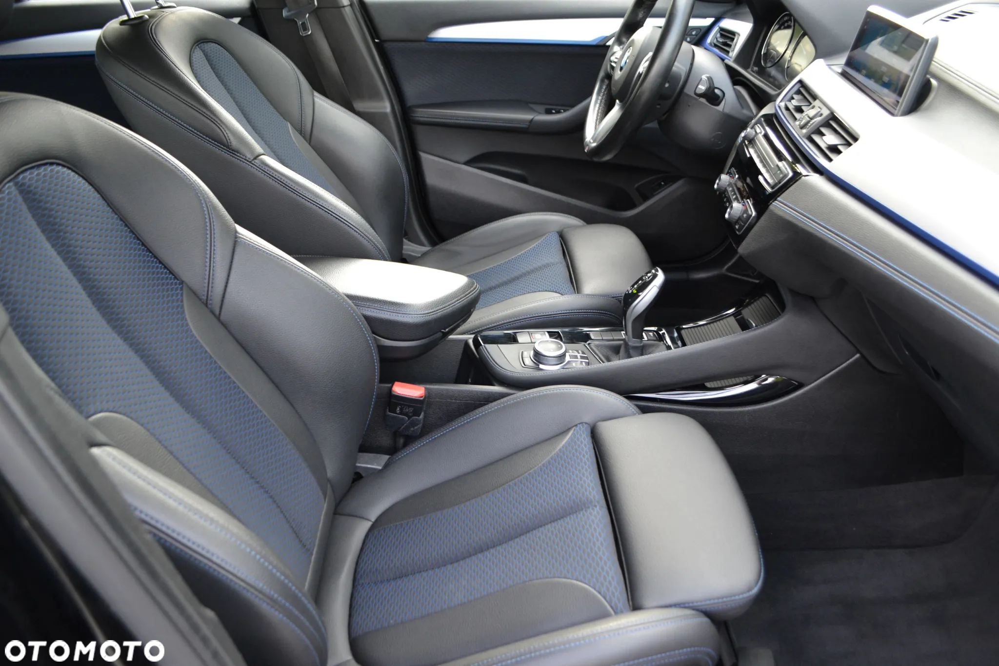 BMW X1 sDrive18d M Sportpaket - 15