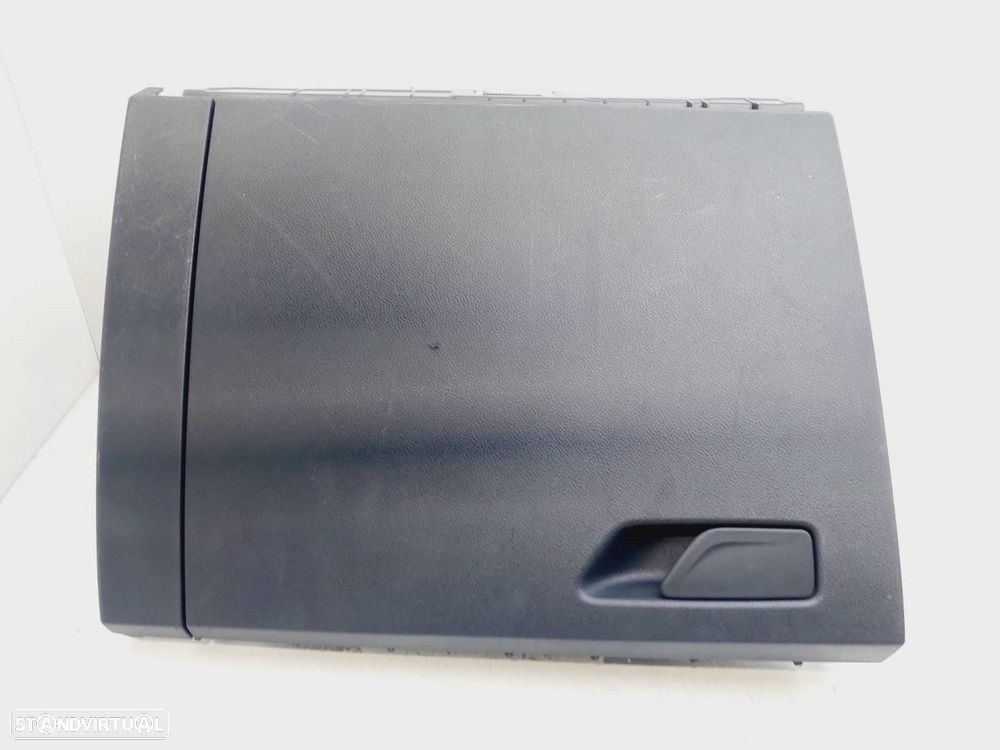 PORTA LUVAS SKODA SCALA - 1