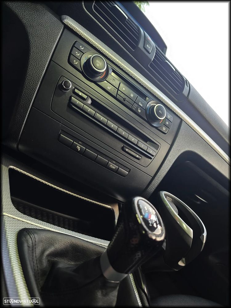 BMW 123 d DPF Edition Sport - 25