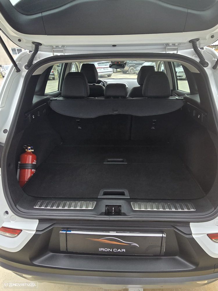 Renault Kadjar 1.5 dCi Black Edition - 25