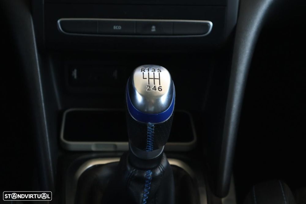 Renault Mégane - 26