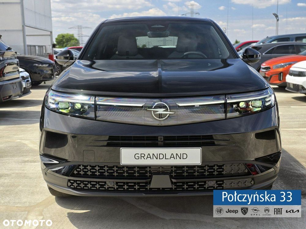 Opel Grandland - 10