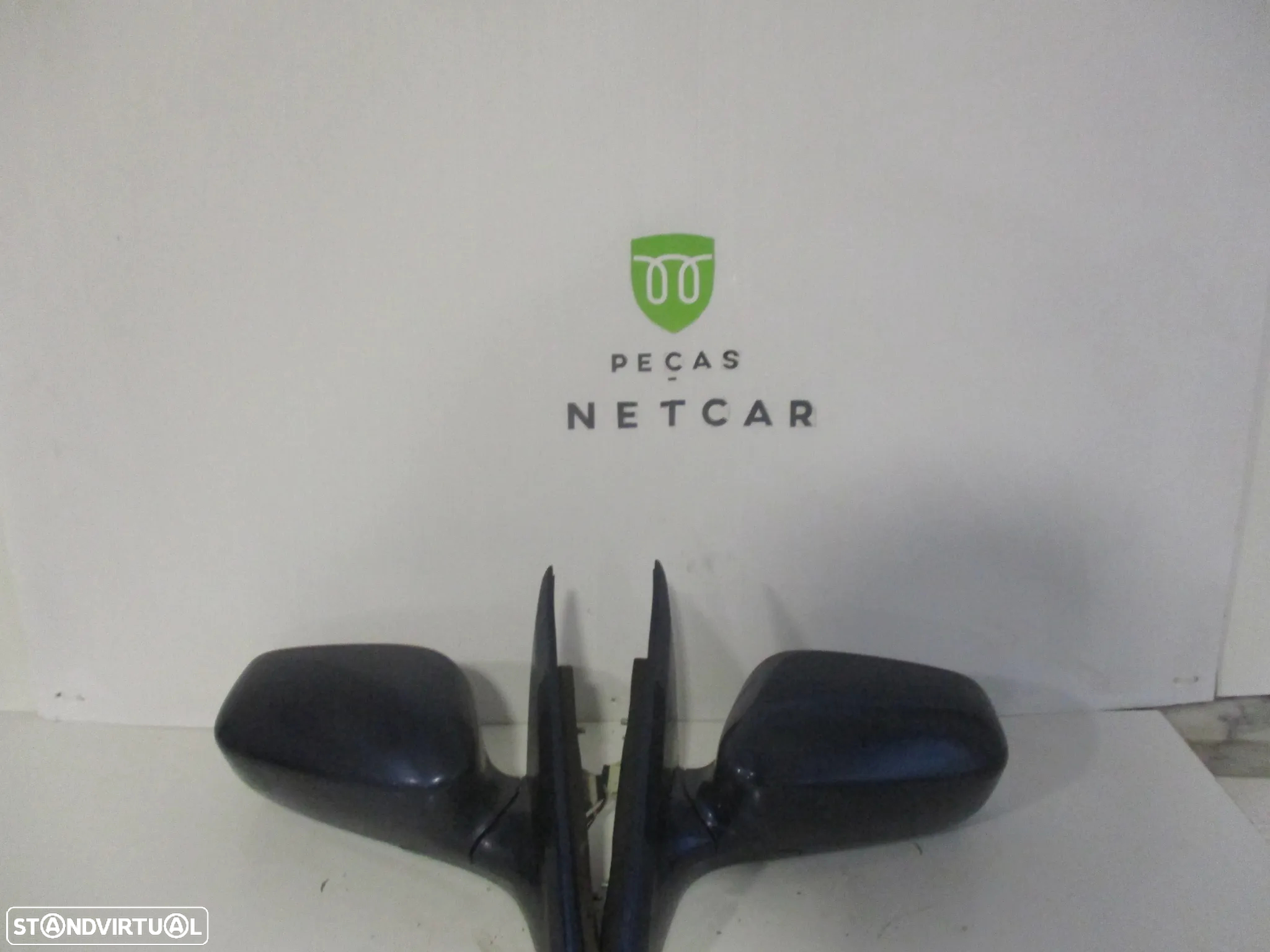 espelho retrovisor direito honda civic ima 2005 - 2