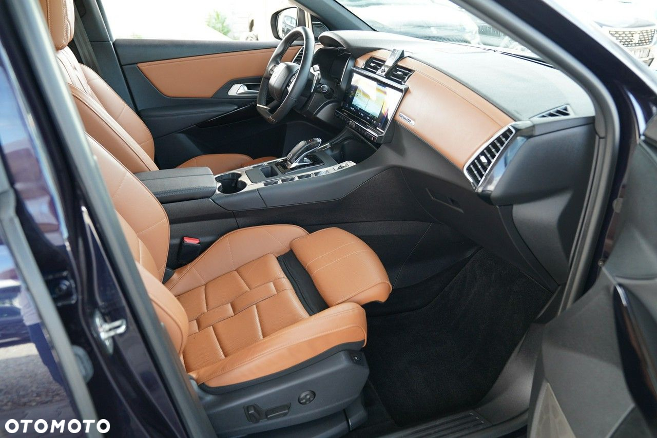 DS Automobiles DS 7 Crossback - 23