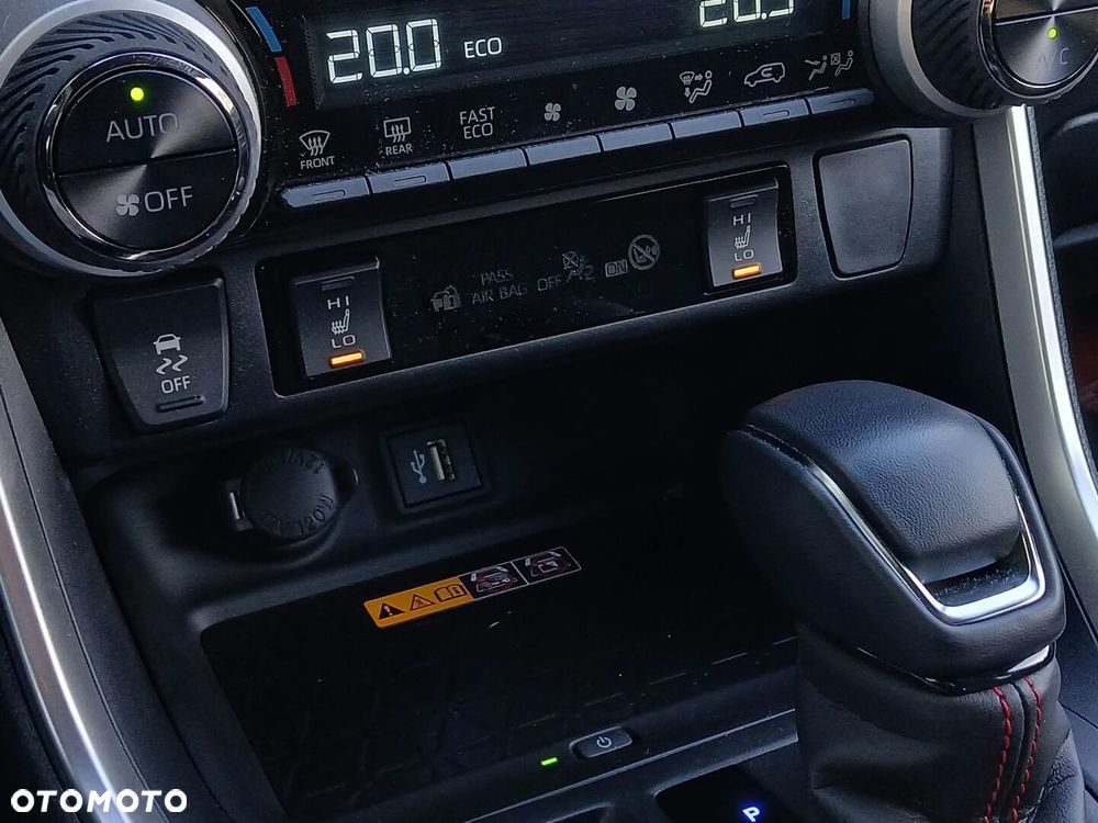 Toyota RAV4 2025