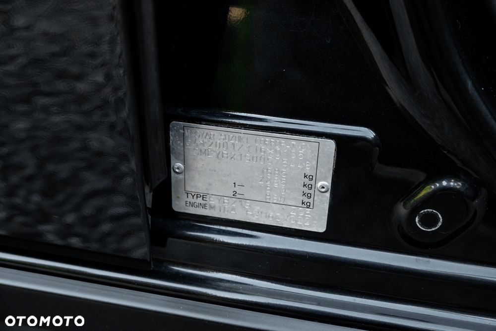 Suzuki SX4 1.6 Comfort 4WD - 33