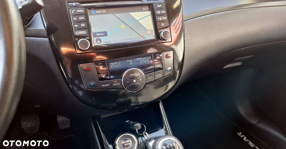 Nissan Pulsar - 38