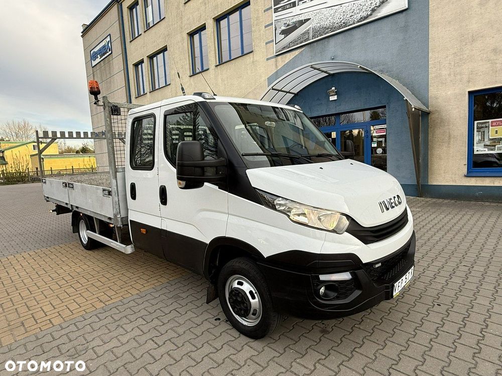 Iveco Daily 35C18 - 4