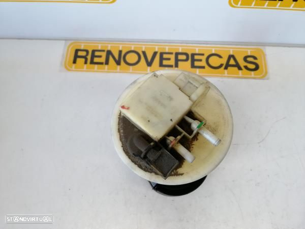 Bomba / Boia Combustivel  Renault Kangoo (Kc0/1_) - 2