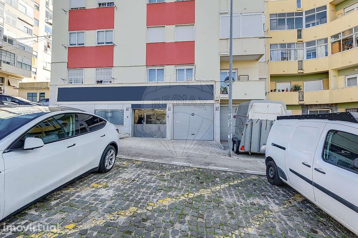 Armazém  para venda - Grande imagem: 2/9