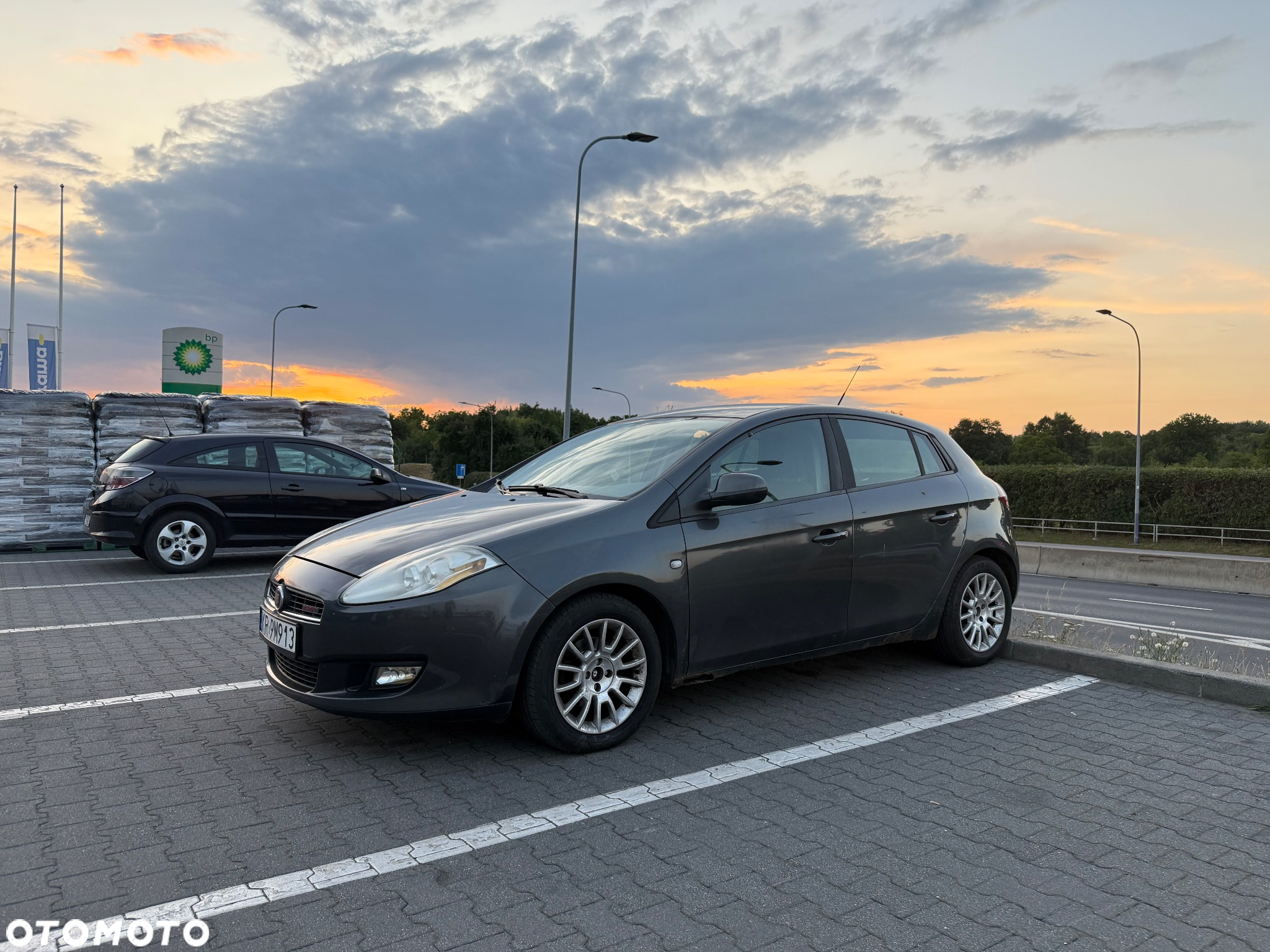 Fiat Bravo 1.9 Multijet 16V Emotion - 4