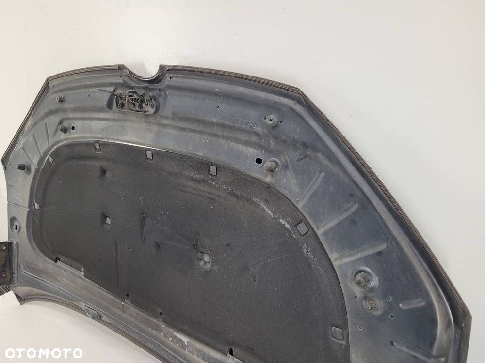 MASKA POKRYWA SILNIKA VW SHARAN II 7N - 19