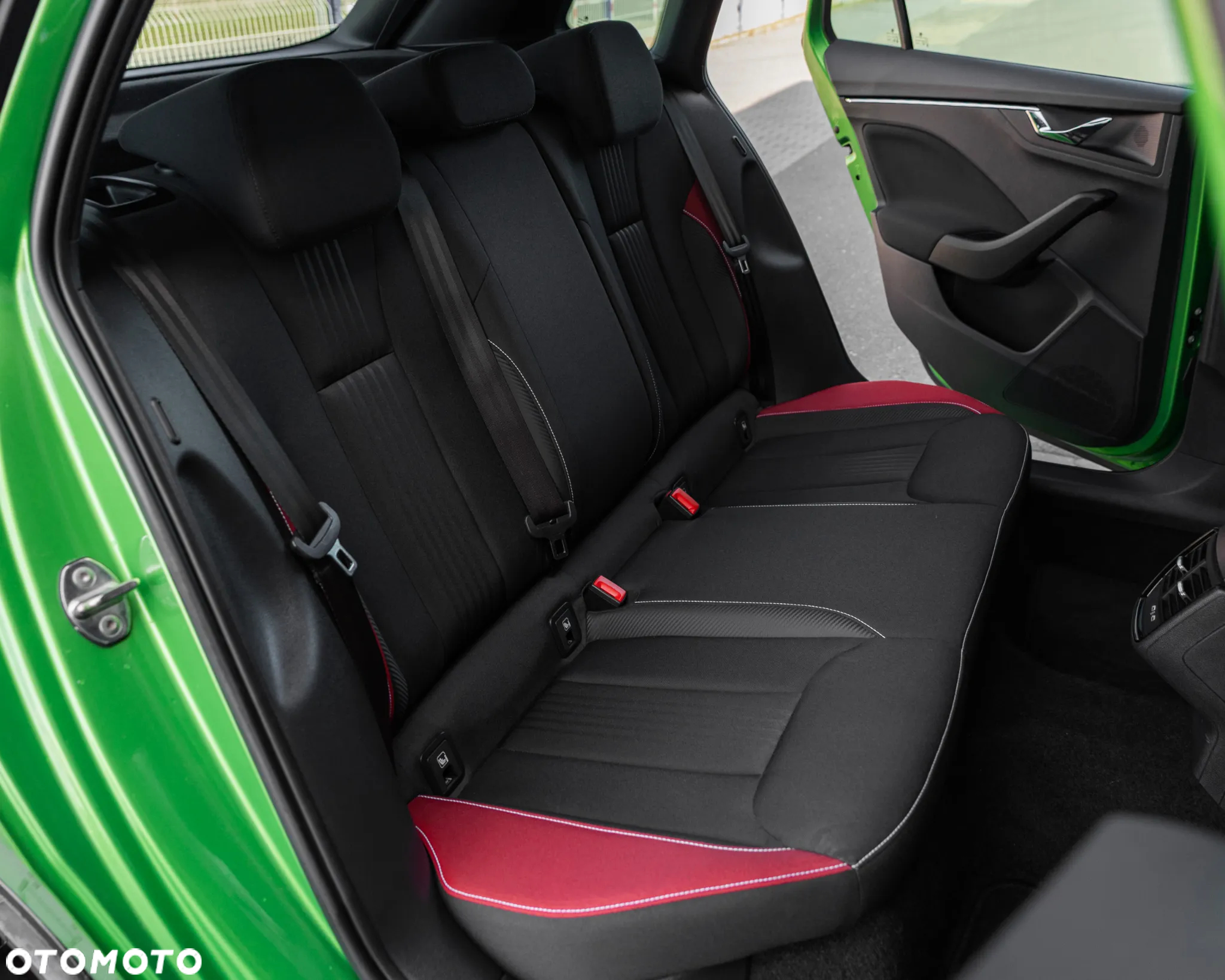 Skoda Kamiq 1.6 TDI DSG Monte Carlo - 27