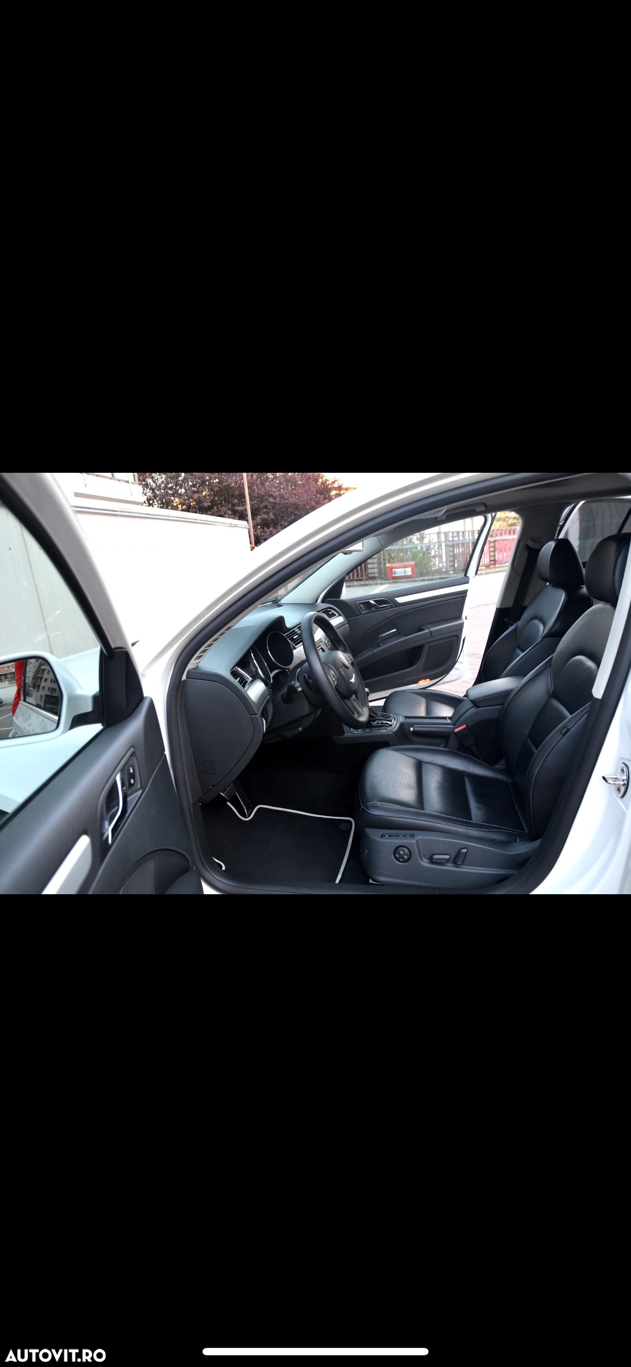Skoda Superb 2.0 TDI DSG Ambition - 12