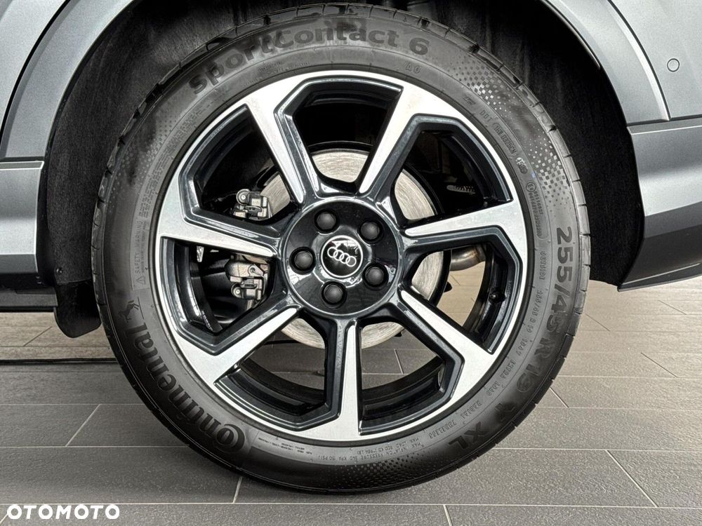 Audi Q3 Sportback - 40