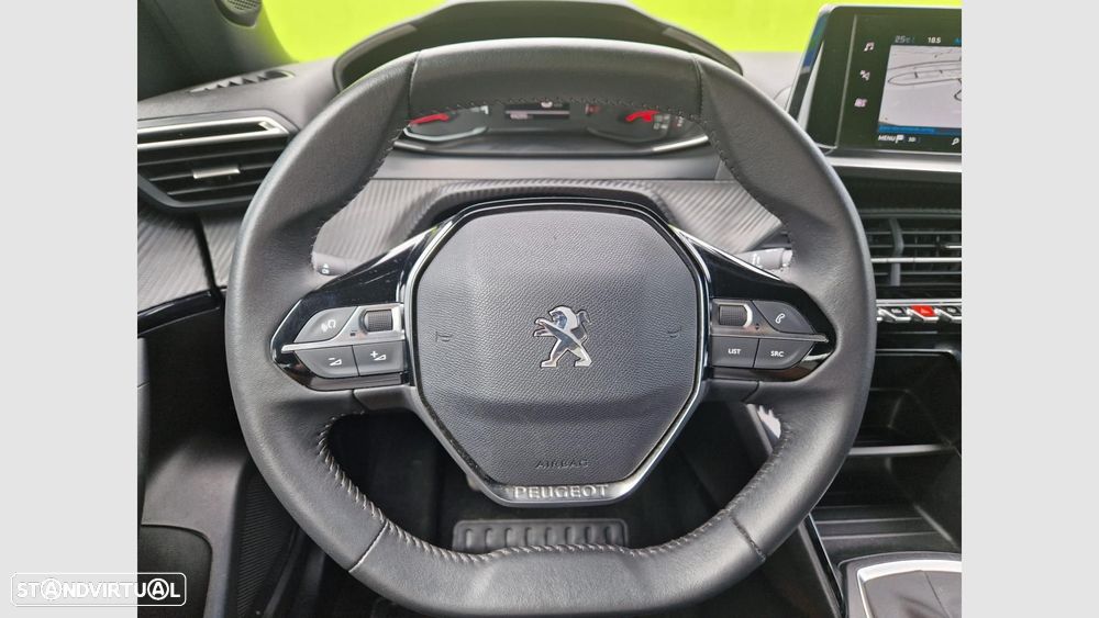 Peugeot 2008 1.2 PureTech Active Pack - 11