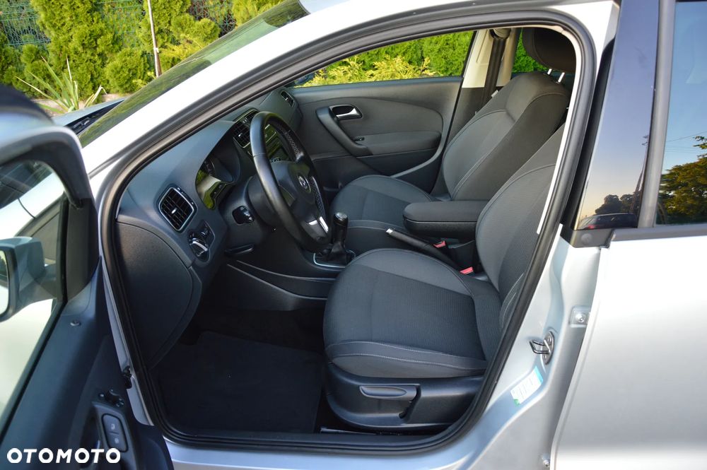 Volkswagen Polo 1.2 TDI Team - 26