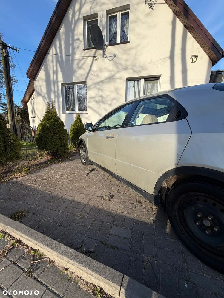 Honda Civic - 3