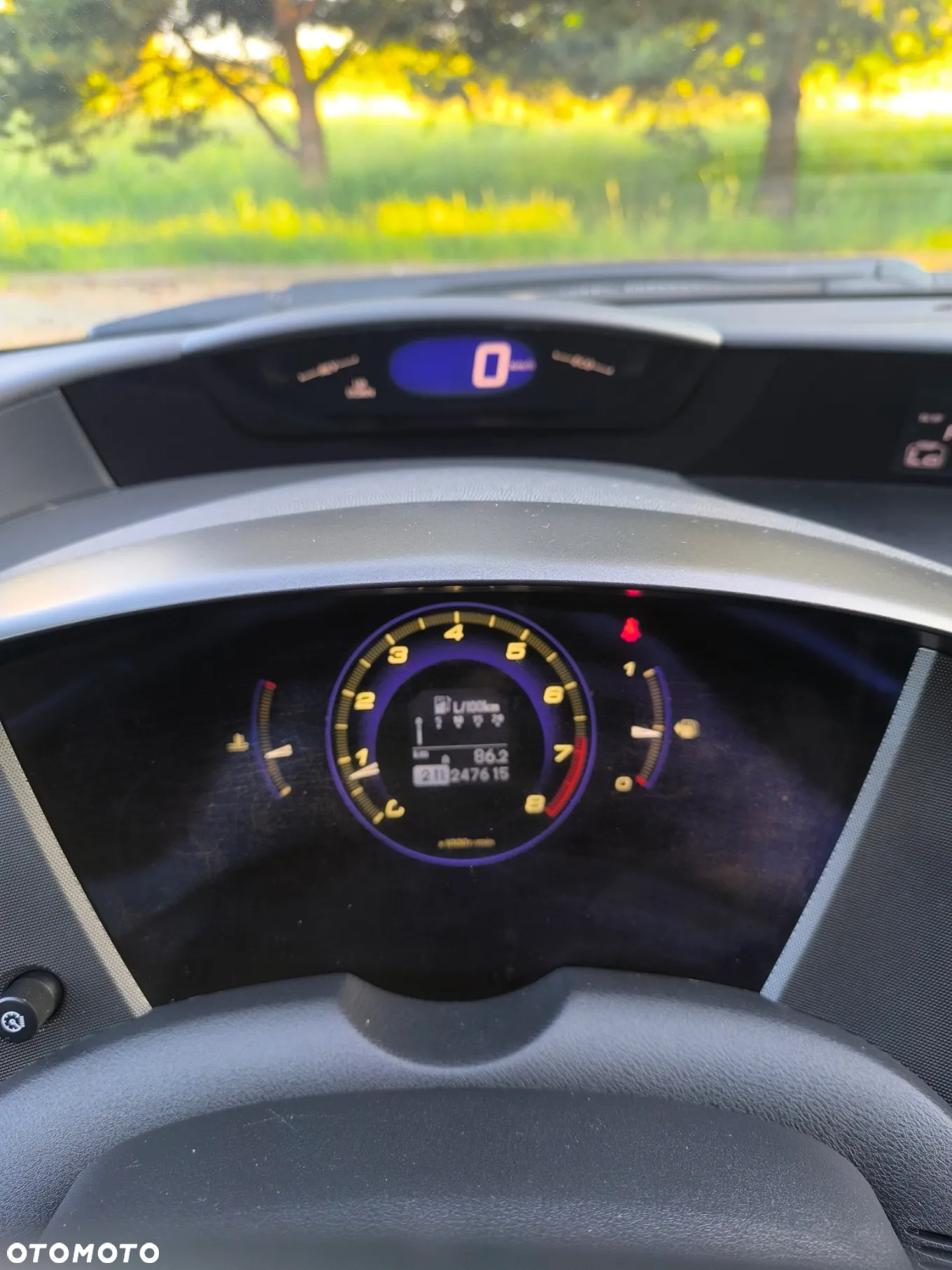 Honda Civic 1.8 Comfort - 17