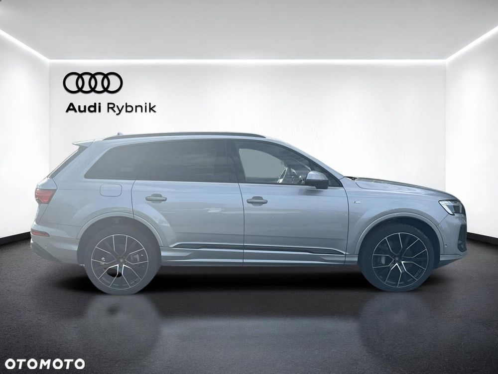 Audi Q7 - 7