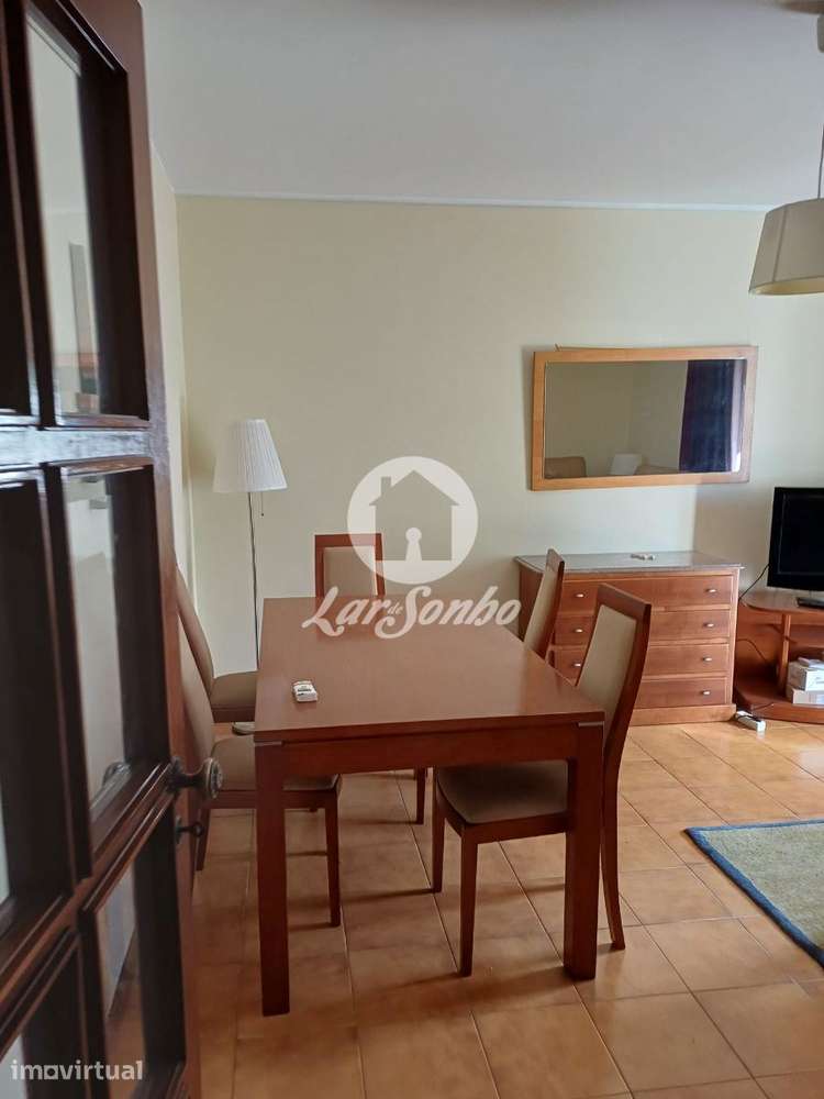 Excelente Oportunidade para Arrendamento: Apartamento T2, situado n... - Grande imagem: 2/16