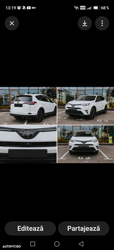 Toyota RAV4 - 10