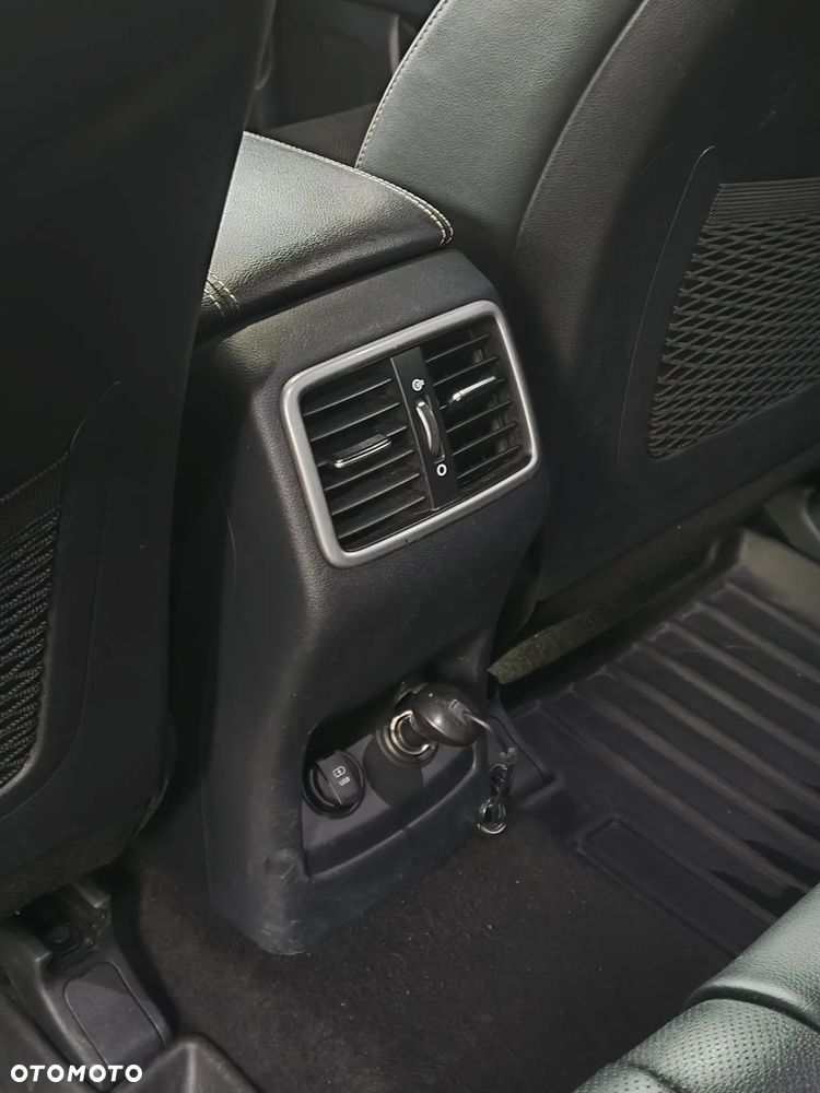 Kia Sportage 2.0 CRDI GT Line 4WD - 26