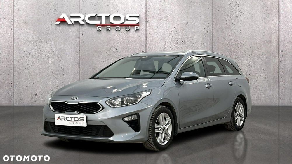 Kia Ceed 1.5 T-GDI L