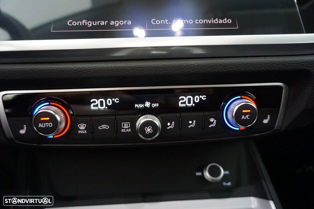 Audi Q3 Sportback 45 TFSIe S tronic - 29