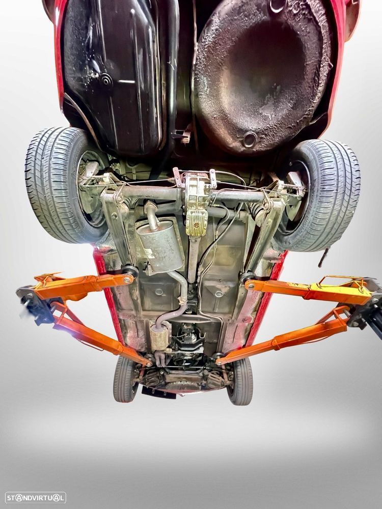 Alfa Romeo Spider - 37