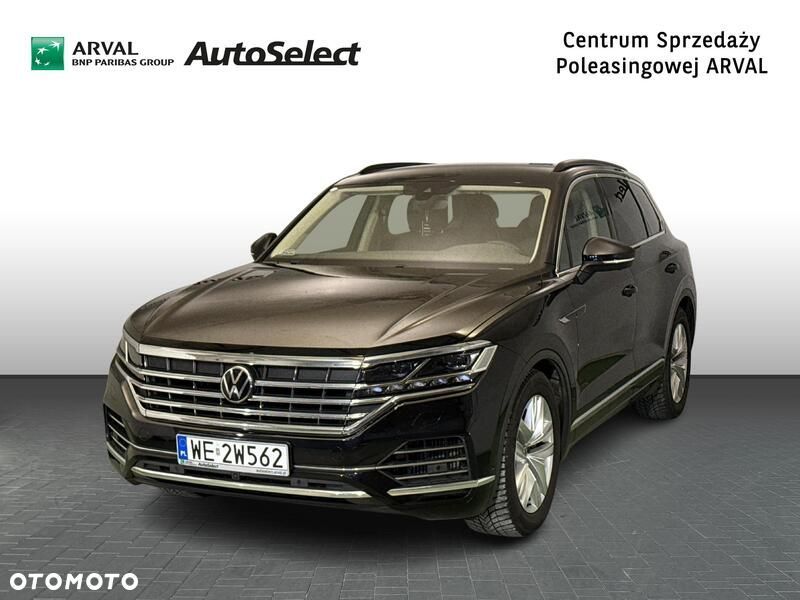 Volkswagen Touareg 3.0 V6 TFSI 4Motion Atmosphere - 1