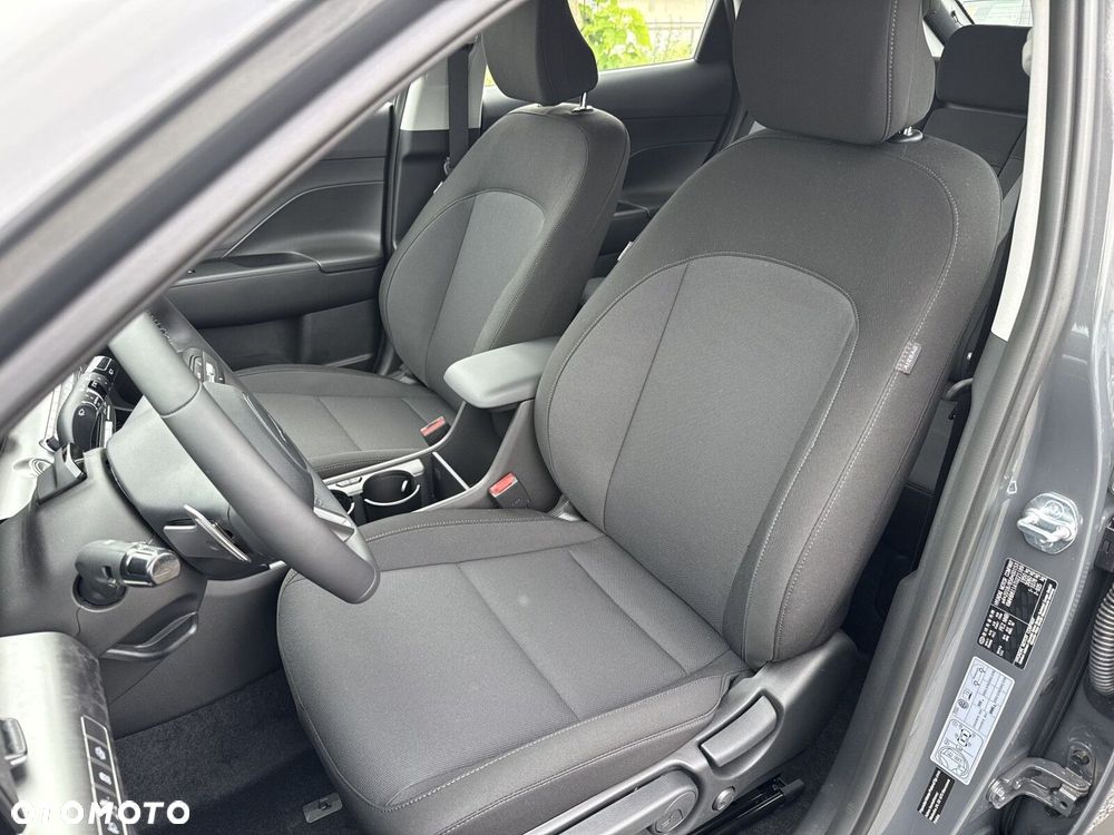 Hyundai Kona 1.6 GDI Hybrid Smart DCT - 13