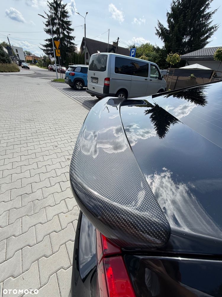 Volvo S60 Polestar - 16