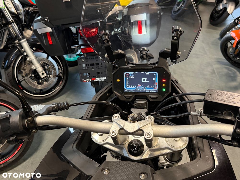 VOGE 500DS - 15