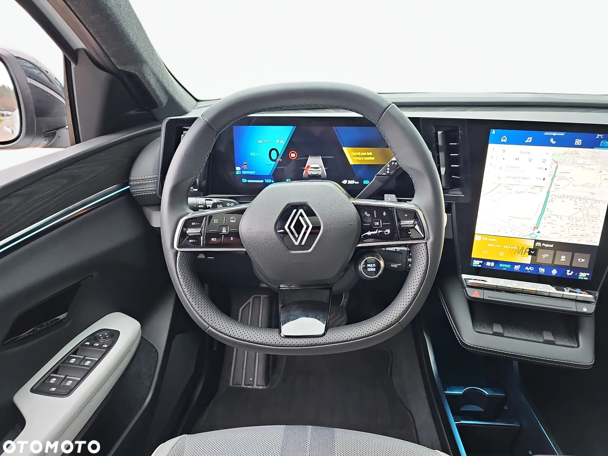 Renault Scenic EV87 Iconic - 16