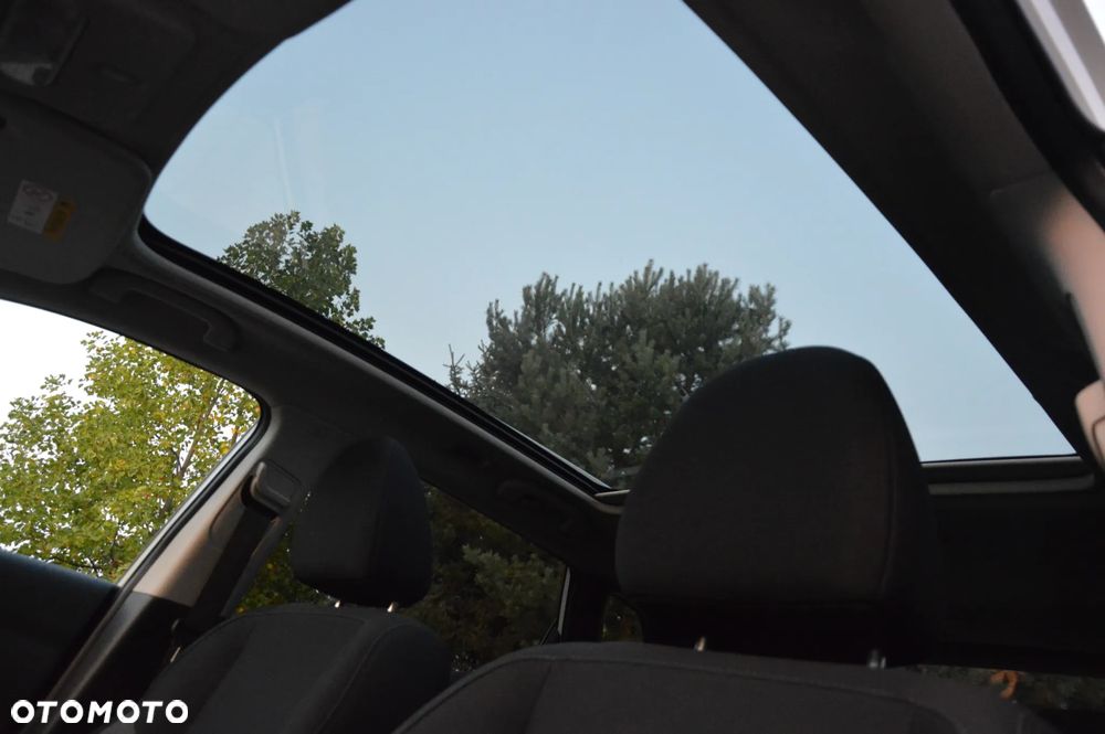 Nissan Qashqai 1.3 DIG-T Acenta EU6d - 28