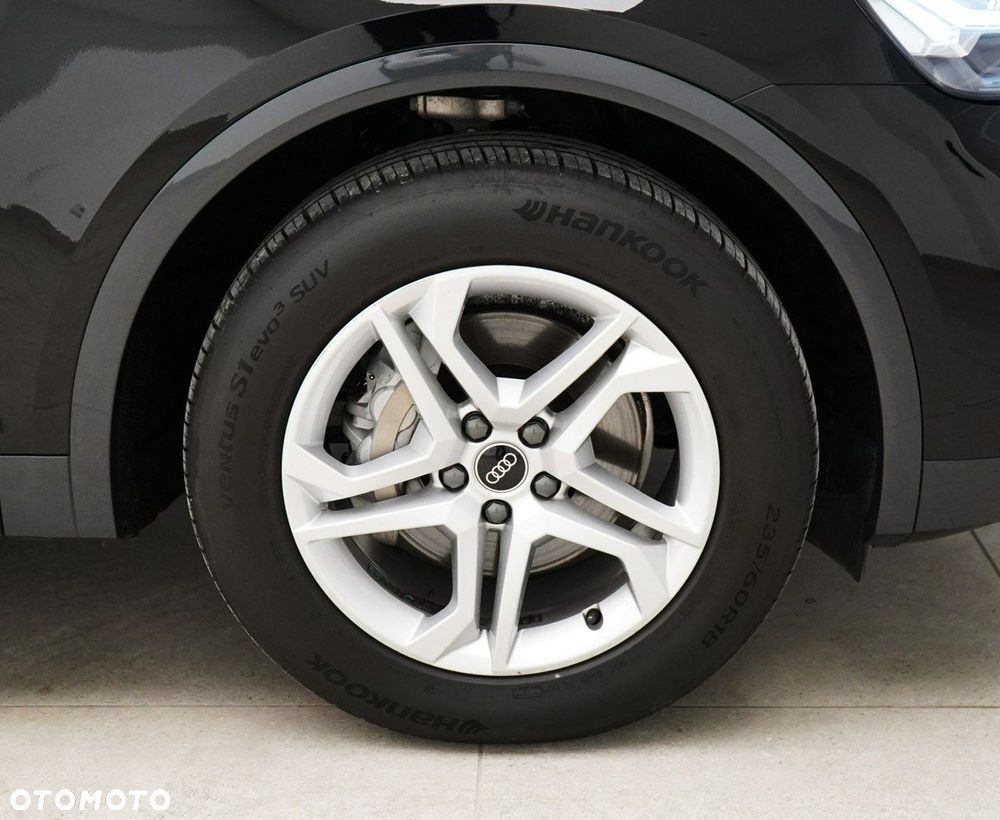 Audi Q5 Sportback - 12