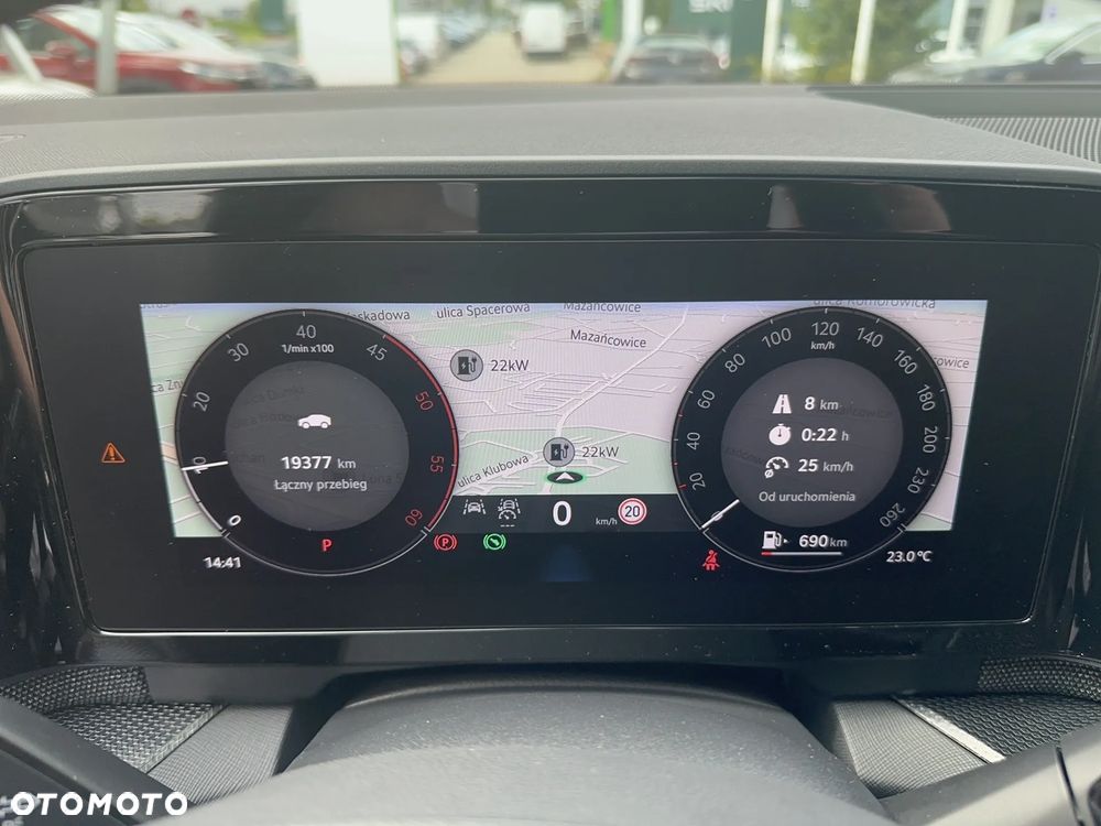 Skoda Kodiaq 2.0 TDI 4x4 Selection DSG - 23