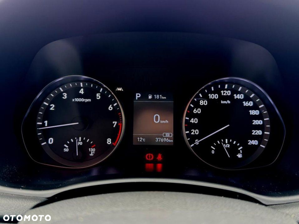Hyundai i30 - 13