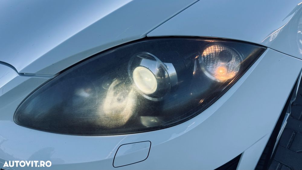 Seat Leon 2.0 TDI DPF FR - 14