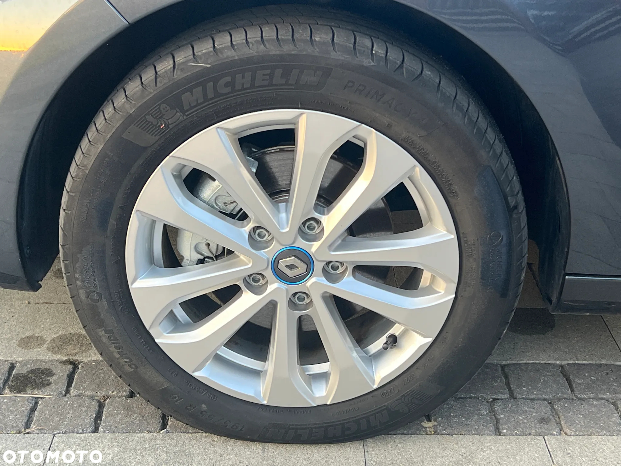Renault Zoe - 34