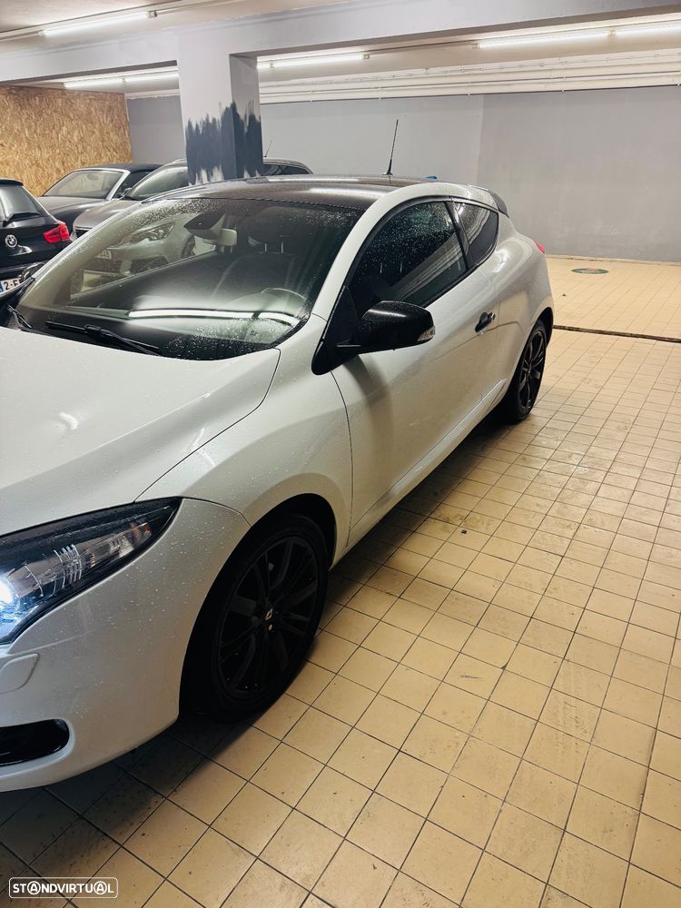 Renault Mégane Coupe 1.2 TCE GT Line SS - 14