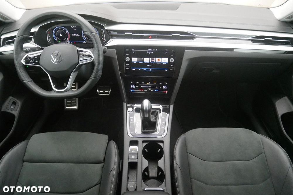 Volkswagen Arteon 2.0 TSI Elegance DSG - 8