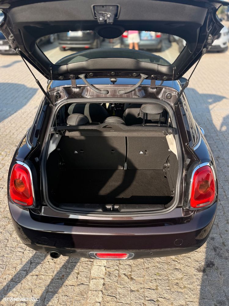 MINI 5 Portas One D - 7